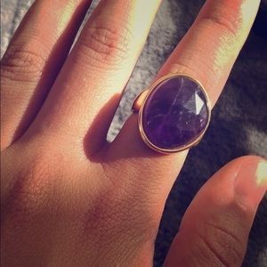 Purple Ring